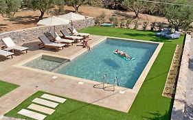 Villa Drosia - Nature Getaway!