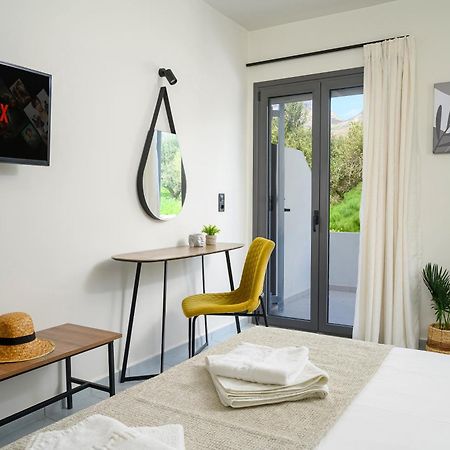 Villa Drosia - Nature Getaway! Πλακιάς Εξωτερικό φωτογραφία