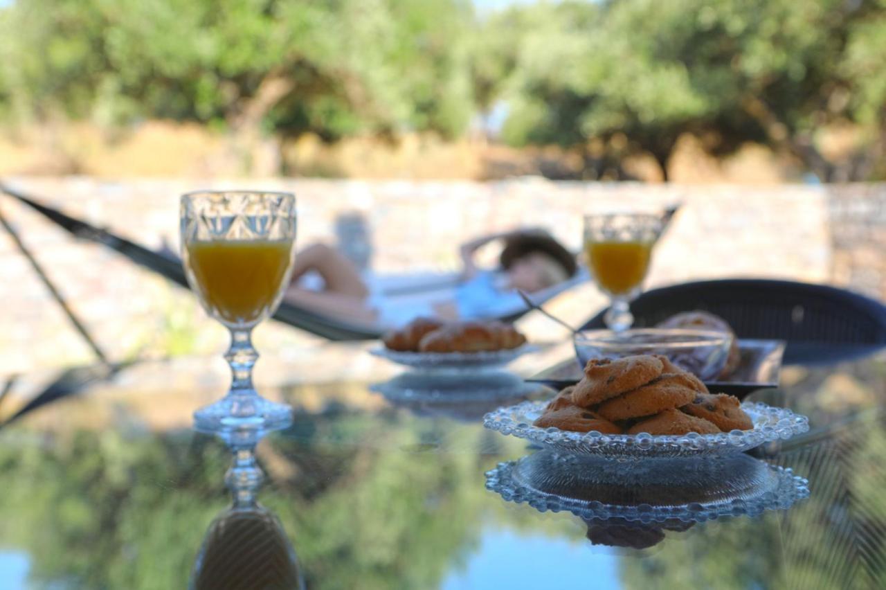 Villa Drosia - Nature Getaway! Πλακιάς Εξωτερικό φωτογραφία