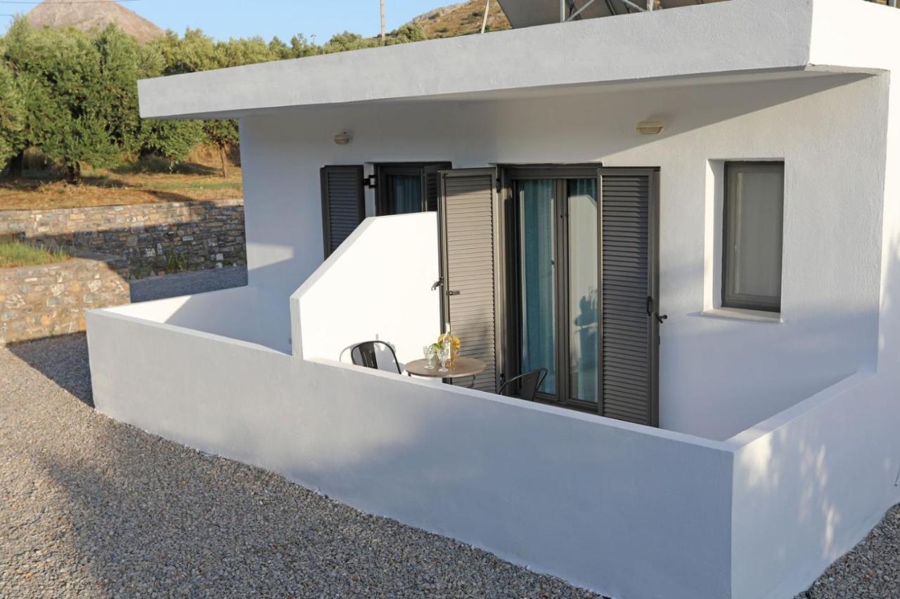 Villa Drosia - Nature Getaway! Πλακιάς Εξωτερικό φωτογραφία