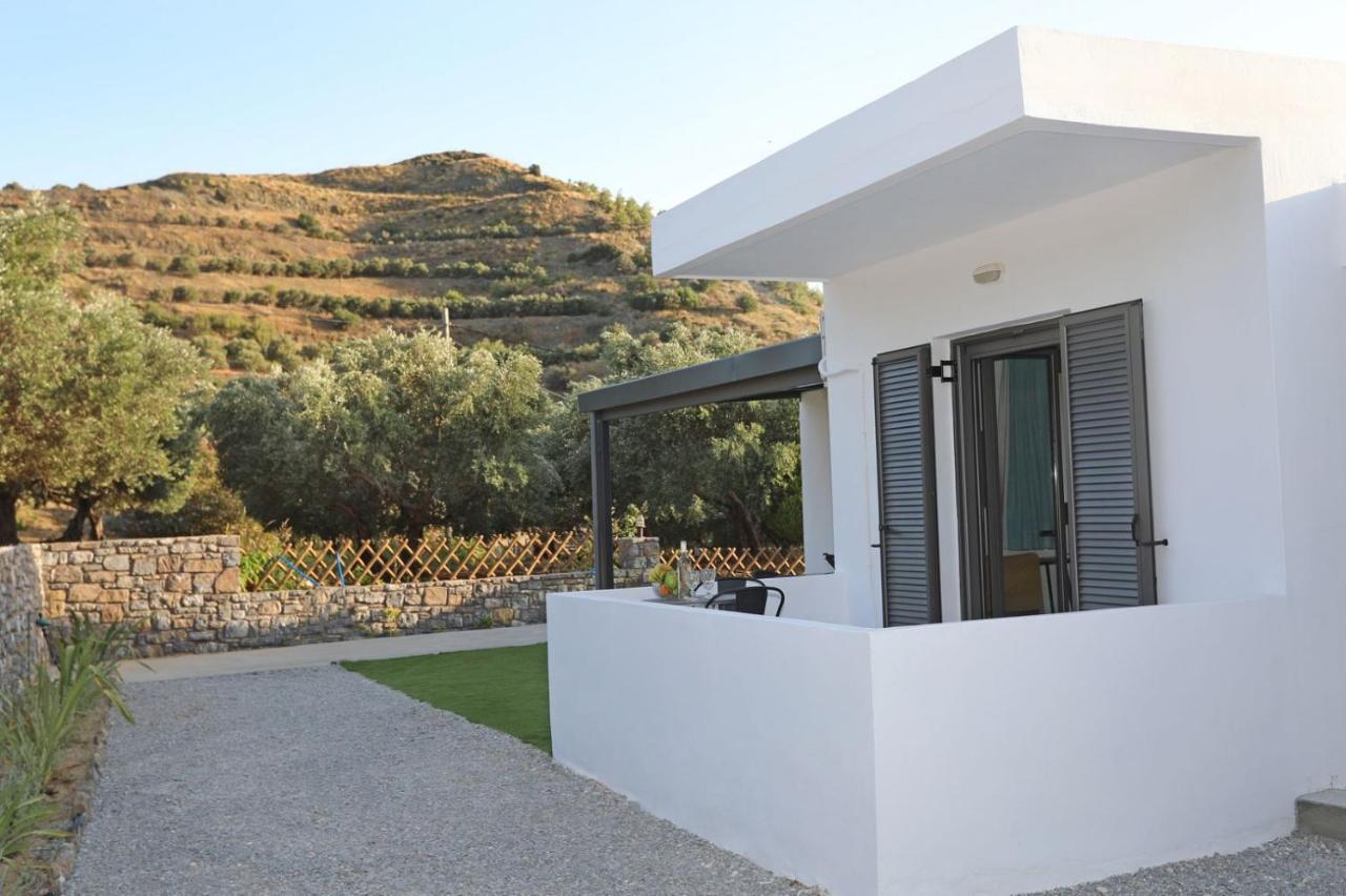 Villa Drosia - Nature Getaway! Πλακιάς Εξωτερικό φωτογραφία
