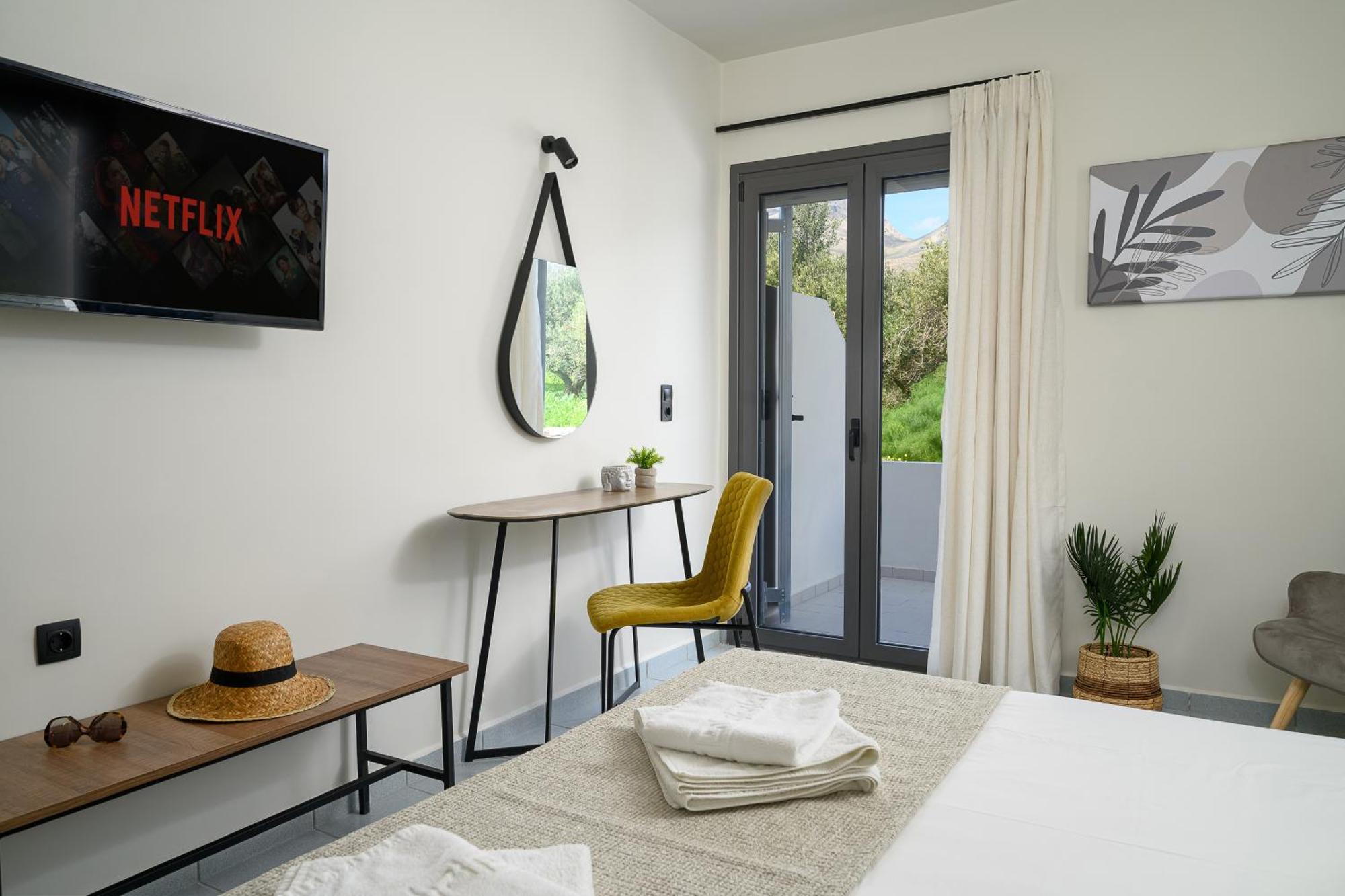Villa Drosia - Nature Getaway! Πλακιάς Εξωτερικό φωτογραφία