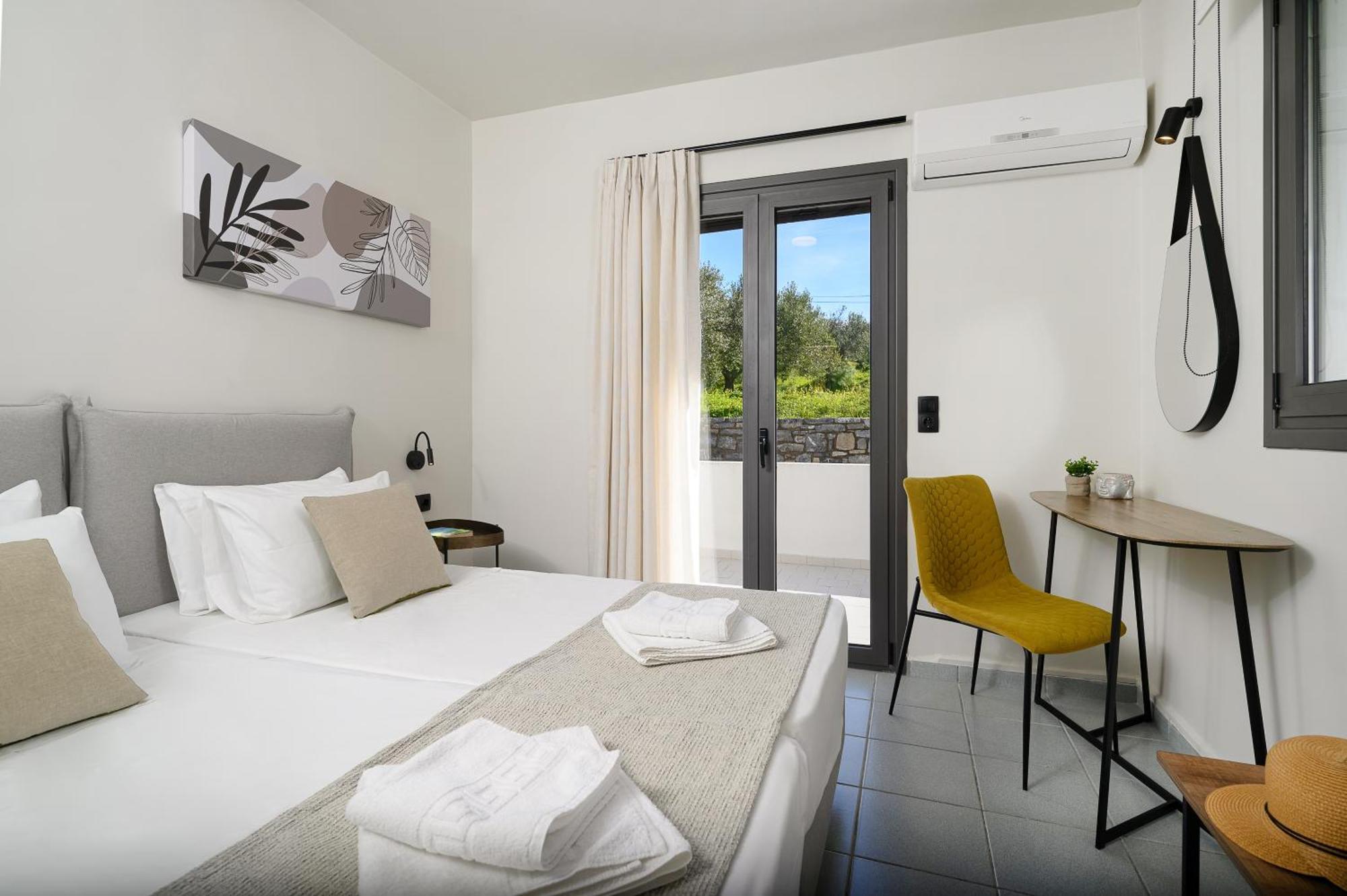 Villa Drosia - Nature Getaway! Πλακιάς Εξωτερικό φωτογραφία