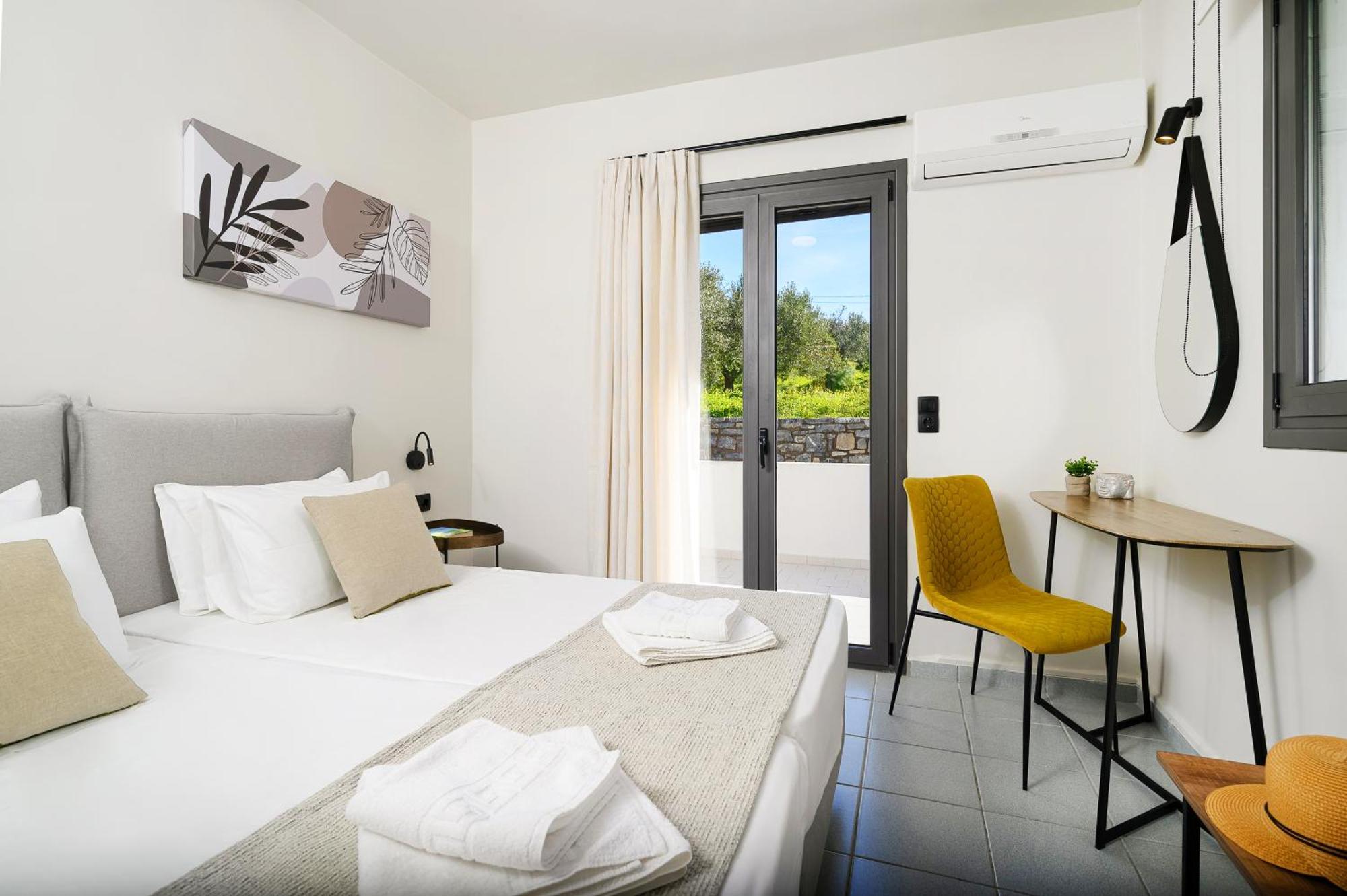 Villa Drosia - Nature Getaway! Πλακιάς Εξωτερικό φωτογραφία